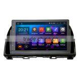 10.2" Android 5.1.1 Car PC GPS for Mazda CX5 Quad Core 16GB Radio RDS BT 3G Wifi Wholesale Factory thumbnail-3