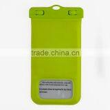 Waterproof Ultra Thin Clear Case for IPhone 6 6S Plus Transparent Soft TPU Cover for IPhone 6 6S Plus Diving Swimming Bags Cover thumbnail-2