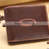 Wholesale China New pu Leather PIDENGBAO Wallet thumbnail-2