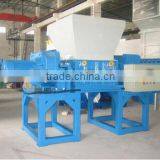 Plastic Twin Shaft Shredder thumbnail-1