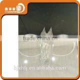 Plastic Custom 0.18mm Pvc Bag With Snap Closure thumbnail-4