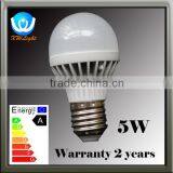 Bulb Led 6W/8W/10W/12W/15W E27 A60 New thumbnail-1