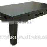 5' Factory Promotion 3 in 1 Multi Games Table. Pool Table, Air Hockey Table, Dinning Table thumbnail-3