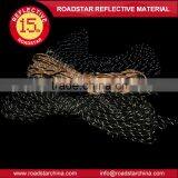 High Visibility Reflective Lanyard for Bag thumbnail-1