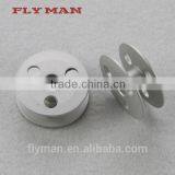 1182 Aluminum Bobbin B9117-563-000 / Sewing Machine Spare Parts