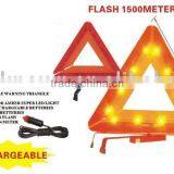 Car Warning Triangle