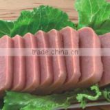 YUWANG soy protein for meat application