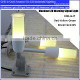 ONN-M4T Tri Color Strobe Beacon Light / Singal Beacon Lamp thumbnail-2