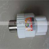 Top Grade New Products Water Supply Plastic Pipe Fitting Male Threaded thumbnail-4