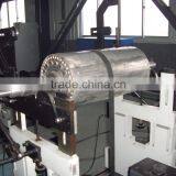 2016 Hottest InChina YYQ-50A Balancing Machine Usage and Electronic Power Drive Shaft Dynamic Balancing Machine thumbnail-3