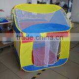 Colorful Kid Pop up Play Tent Indoor and Outdoor Playhouse