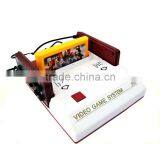 Nostalgic 8bit FC Video Game Console Player With Dual Joystick Super Mario