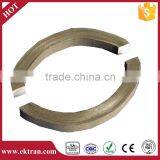 Silicon Steel Iron Cutting Transformer Core