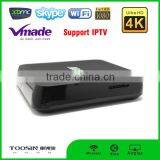 Android 5.1 TV Box M8S Dual WiFi Band 2GB RAM M8S Amlogic S812 M8S thumbnail-3