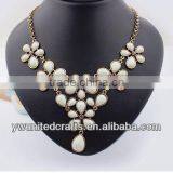 2014 Chunky Bib Necklaces thumbnail-1