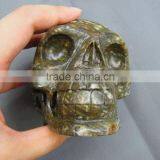 Buy Crystal Skul Fengshui Crystal Products Good for Home Decoration thumbnail-3