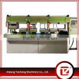 Shoe Insock Cold & Hot Moulding Machine thumbnail-4