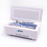 World Best New Style, JYK-X1 Battery Powered Mini Fridge Portable Insulin Cooler Travel Case With CE Approved thumbnail-4