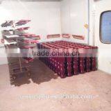 China Factory Hot Sales Pool Table Good Quality Fashion MDF Billiards Table thumbnail-5