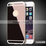 Wholesale Electoplate TPU Phone Case for Iphone 6 Plus &6S thumbnail-2