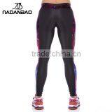 Fashion Galaxy Yoga Leggings Printed Pants Fitness Sport Leggins For Women thumbnail-3