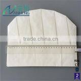 Chinese Professional Supplier Nonwoven PP Chef Hat With CE ISO FDA Certificate thumbnail-1