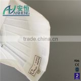 Manufactory OEM cheap chef hats/round or classic top nonwoven chef hats/handmade nonwoven chef hats