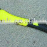 Axe With Plastic Handle wy