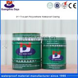 High Solid Content Strong Adhesive Water Based High Solid Content Strong Adhesive