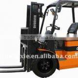 3 Tons Battery Powered Forklift CPD30C