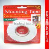 Double Side Mounting Tape, Adhesive Foam Tape For One Dollar Item