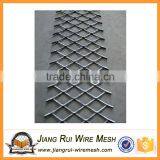 Solid Materials Expanded Metal Mesh Factory Supply Lower Price