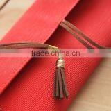 Products Imported From China Wholesale Clear Custom pu Pencil Case Makeup Bag Storage Bag Cosmetic Bag thumbnail-2