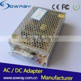 AC DC Power Adapter 5V 12V LED Adaptor DC Swiching Power Supplies Adaptor 12V 5A Chargers thumbnail-1
