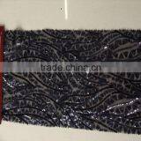 Fashion Sequins Fabric thumbnail-1