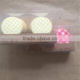 Manufacturer of Custom Waterproof Cup Cake Paper thumbnail-3