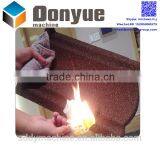 Low Price Colorful Stone Coated Steel Roofing Roofs System Price List thumbnail-4