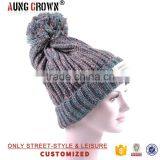 Acrylic Beanie Crochet Hats for Sale thumbnail-3