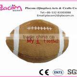 2016 High Quality Hot Design Fashion Cute Kids Gifts and Holiday Gifts Customize Cheap Wholesale Plush Toy Ball thumbnail-2