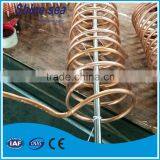 China Best Price Vacuum Tube Solar Collector Pressured Solar Water Heater thumbnail-4