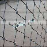 Anping Steel Wire Rope Flexmesh/free Sample