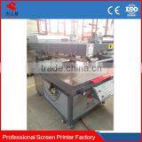 Ykp6090/70100/90120 With Vacuum Table Heat Transfer Paper Spot uv Screen Printing Machine thumbnail-3