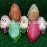 Glycerin Loofah Spa Soap in Thailand thumbnail-1