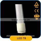 Led t8 Tube Aluminum CCC Led BV CE RoHS EMC 0.6m 175-265V 20151204J thumbnail-1