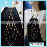 Turkish Gold Costume Jewellery Designs thumbnail-1