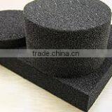 Sound Absorption Foam Construction Material Rubber Foam