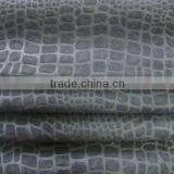 Polyester Embossed Alova Fabric thumbnail-1