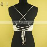 2016 Brazilian Bikini Crochet Bikini Women Sexy Bikini thumbnail-5