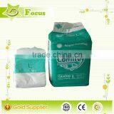Organic Disposable Adult Nappy Adult Diaper Raw Material thumbnail-4