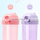 Hot-sale Non-spill PP+PS Water Bottle thumbnail-2